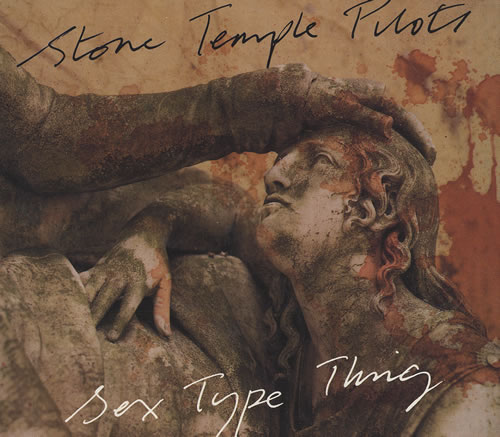 Stone temple pilots sex type thing song